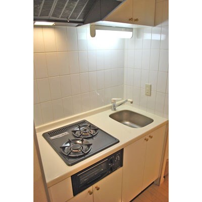 物件内観写真7　(家具家電付きセットアップ賃貸)