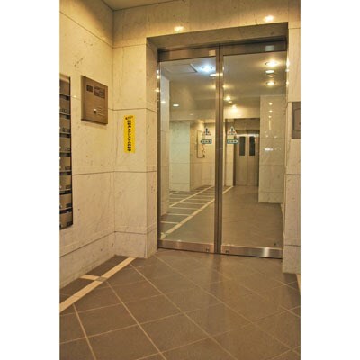 物件外観写真3　(家具家電付きセットアップ賃貸)