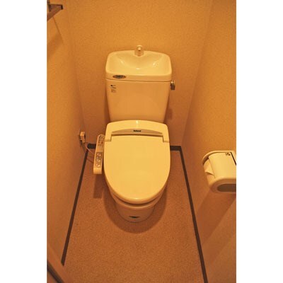 物件内観写真12　(家具家電付きセットアップ賃貸)