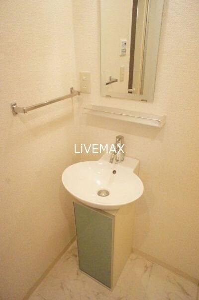 物件内観写真13　(家具家電付きセットアップ賃貸)