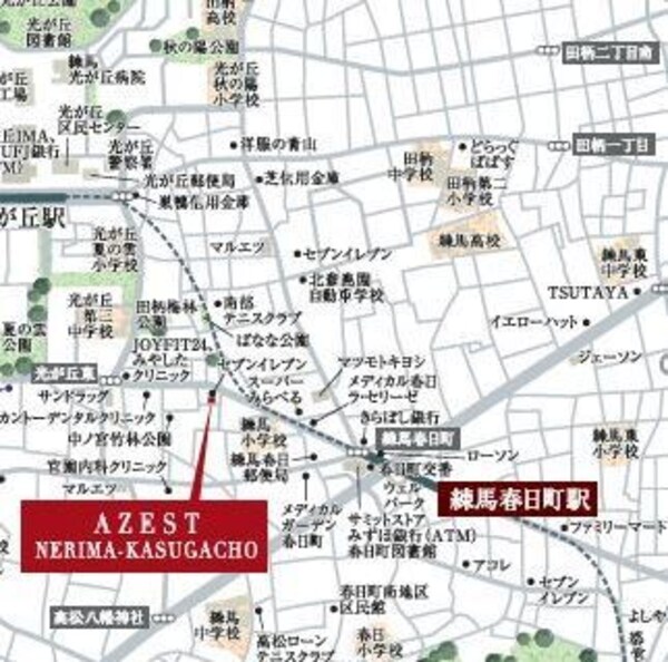 建物設備
