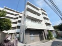 クレヴィスタ戸越公園