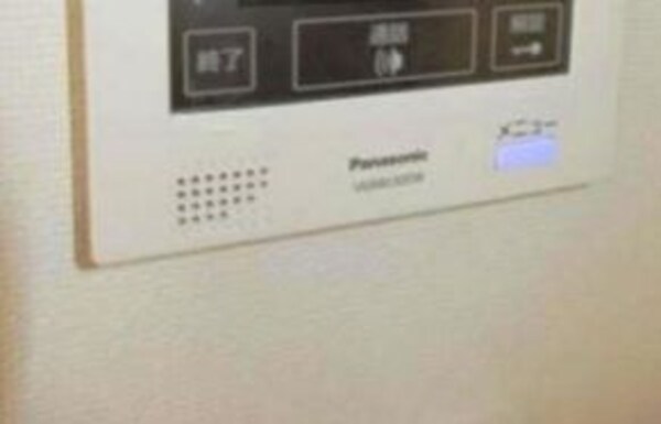 セキュリティ(別号室参考写真)