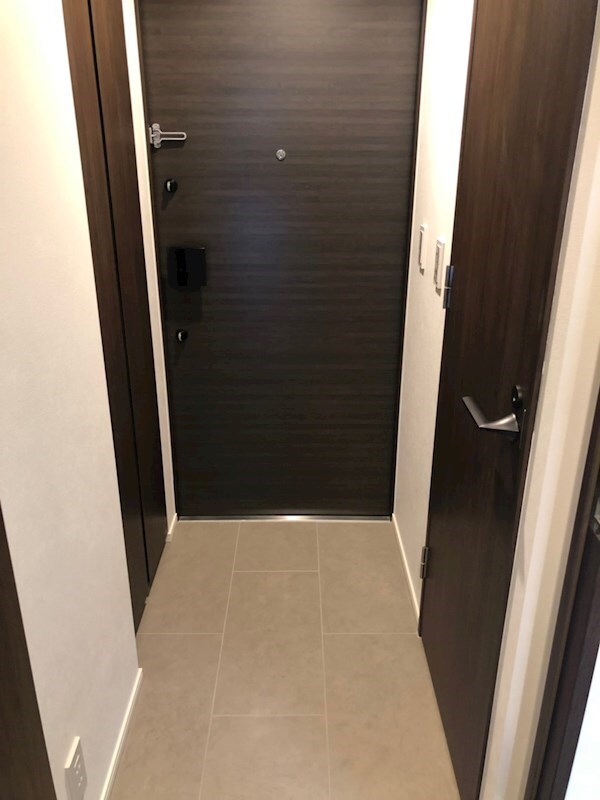 物件内観写真3　(別号室参考写真)