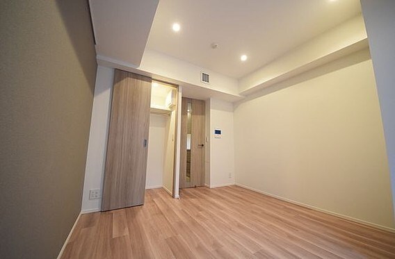 物件内観写真6　(別号室参考写真)