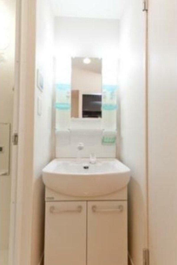 洗面・脱衣所