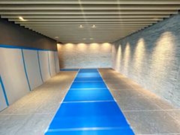 ロビー・ラウンジ