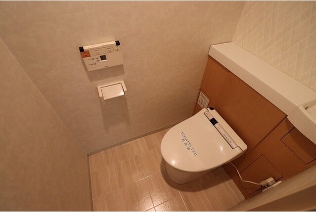 物件内観写真8　(※同じ間取り別号室参考写真)