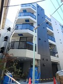 ルネサンスコート文京江戸川橋
