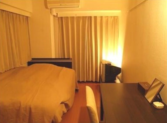 物件内観写真7　(☆★家具家電付きセットアップ賃貸★★家具撤去も出来ます。)