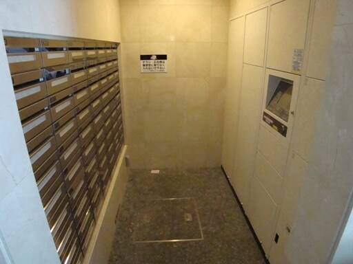 物件内観写真13　(☆★宅配ボックス★☆)