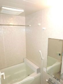 物件内観写真9　(※同じ間取り別号室参考写真)