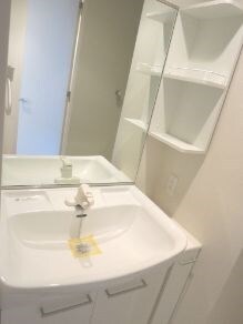 物件内観写真12　(※同じ間取り別号室参考写真)