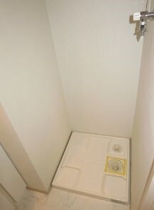 物件内観写真17　(※同じ間取り別号室参考写真)