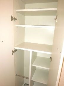 物件内観写真20　(※同じ間取り別号室参考写真)