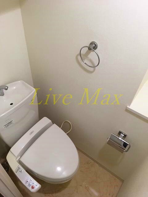 物件内観写真13　(～家具家電付き物件都内多数お取り扱い御座います～)