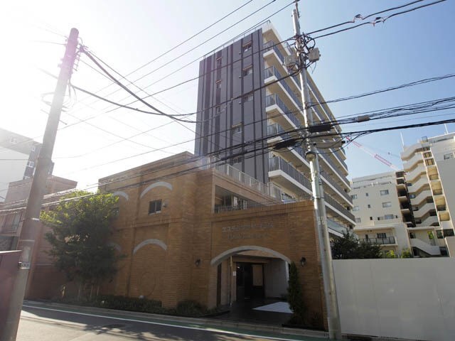 物件内観写真22　(～家具家電付き物件都内多数お取り扱い御座います～)