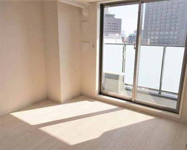 居室(※同じタイプ別号室参考写真)