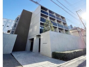 ZOOM北新宿外観写真