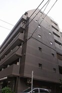 パレステュディオ御茶ノ水駿河台参番館
