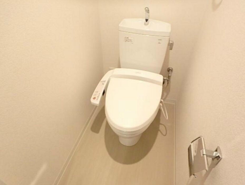 物件内観写真13　(別号室参考写真)