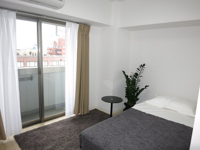 物件内観写真8　(別号室参考写真)