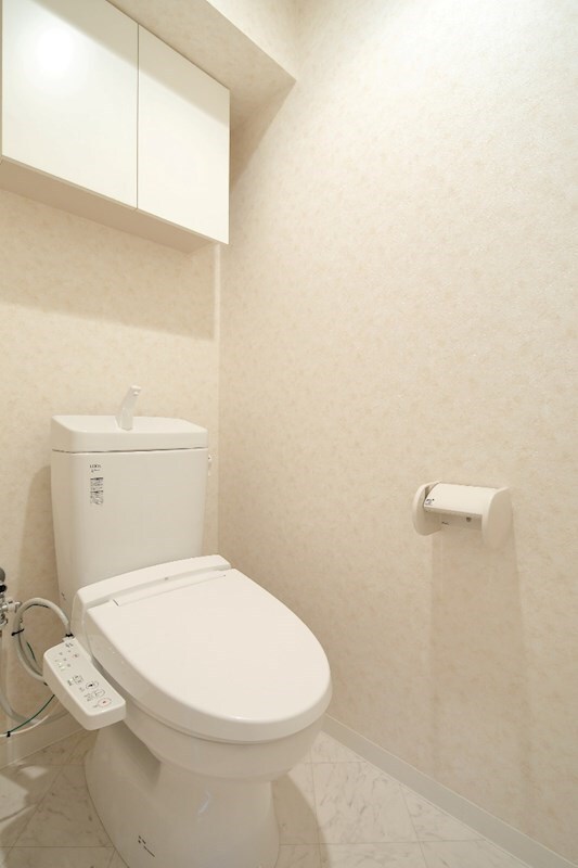 物件内観写真12　(別号室参考写真)