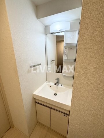 物件内観写真9　(別号室参考写真)