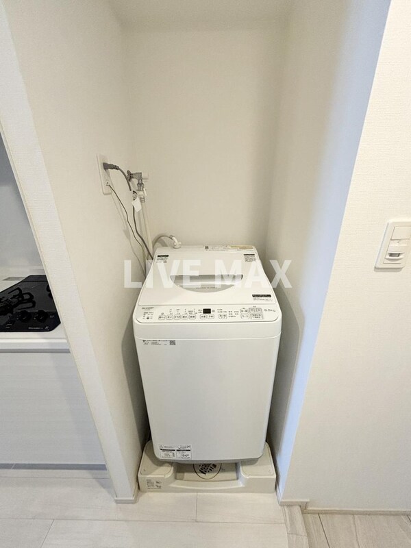 建物設備(別号室参考写真)