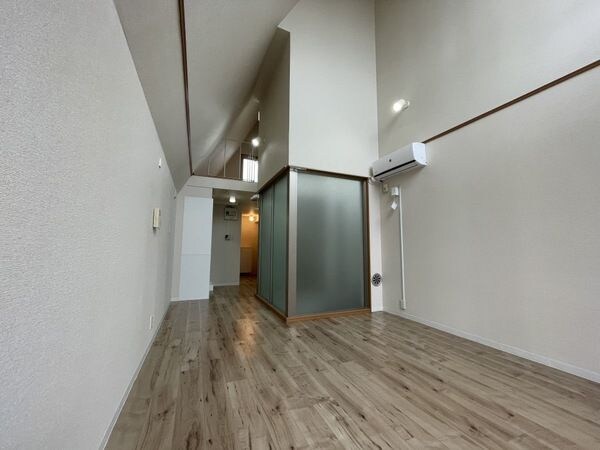 居室