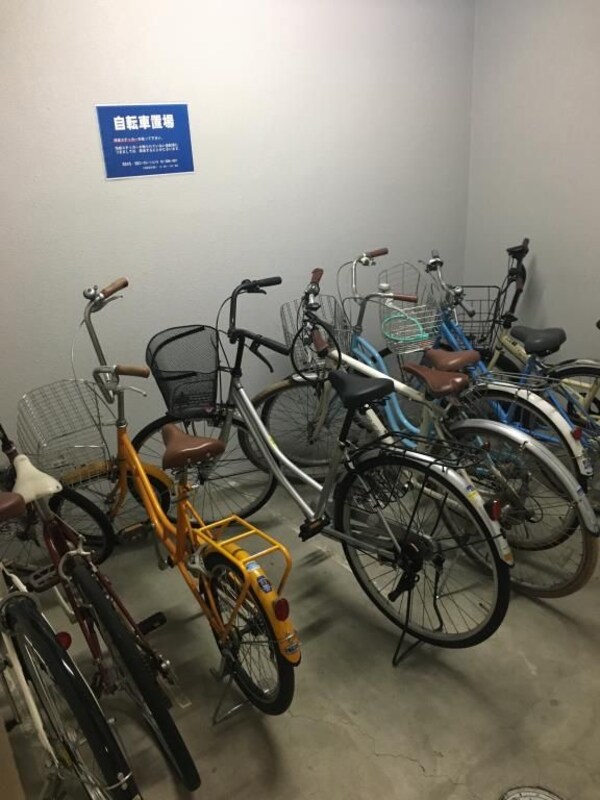 建物設備