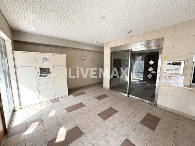 物件外観写真2　(別部屋参照)