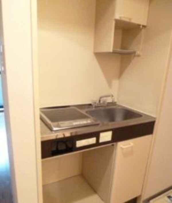 キッチン(※家具家電付き※)