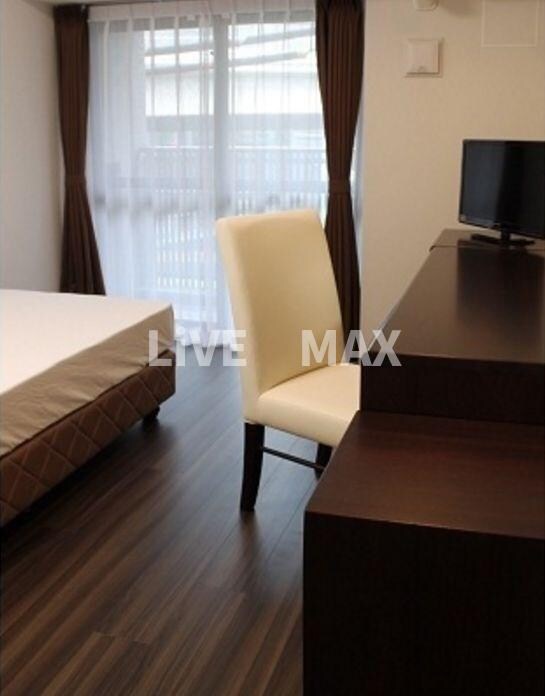 物件内観写真5　(◆◇家具家電付きマンション◇◆)