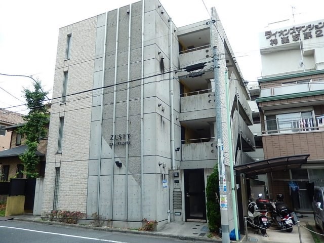 外観写真