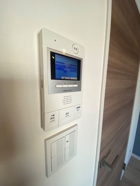 物件内観写真12　(※同じ間取り別号室参考)