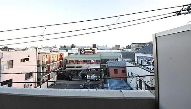 物件内観写真16　