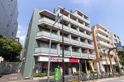 タキミハウス西早稲田