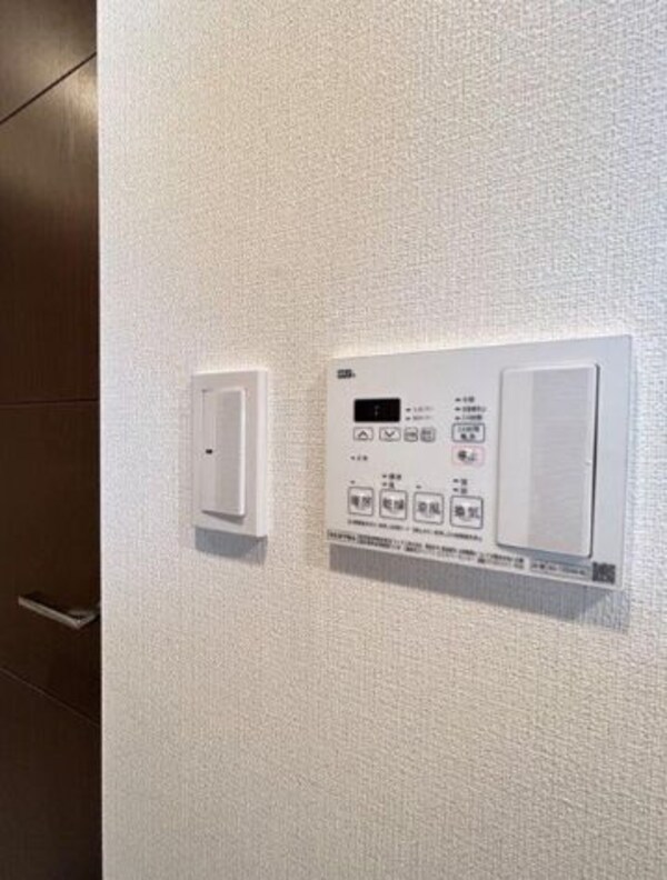 建物設備(別号室参考写真)