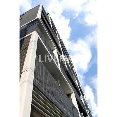 メイクスデザイン清澄白河アジールコートの物件外観写真