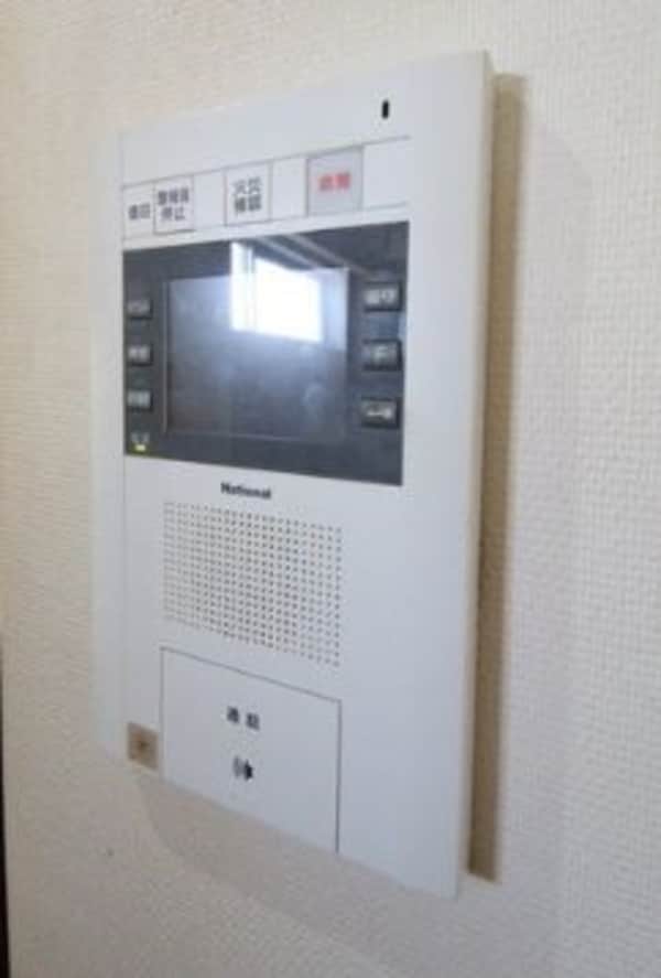 セキュリティ(弊社は全物件仲介手数料半月分+税でご紹介可能です。)