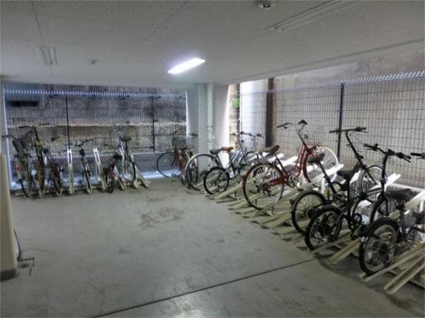 建物設備(弊社は全物件仲介手数料半月分+税でご紹介可能です。)