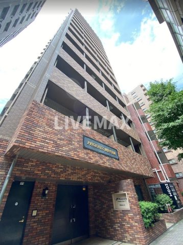 フェニックス初台弐番館