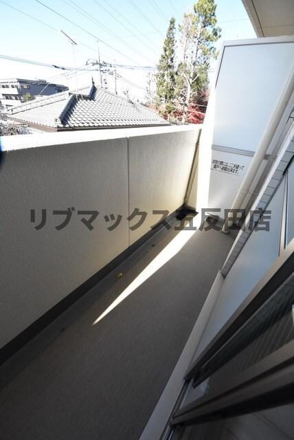 物件内観写真9　(家具家電付きセットアップ賃貸。)