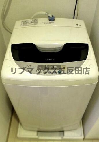 物件内観写真19　(家具家電付きセットアップ賃貸。)