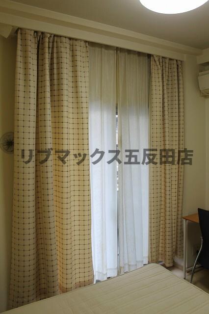 物件内観写真21　(家具家電付きセットアップ賃貸。)