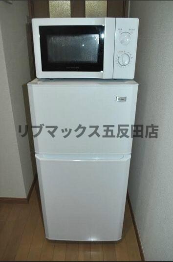 物件内観写真22　(家具家電付きセットアップ賃貸。)