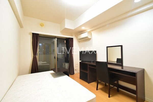 ロビー・ラウンジ