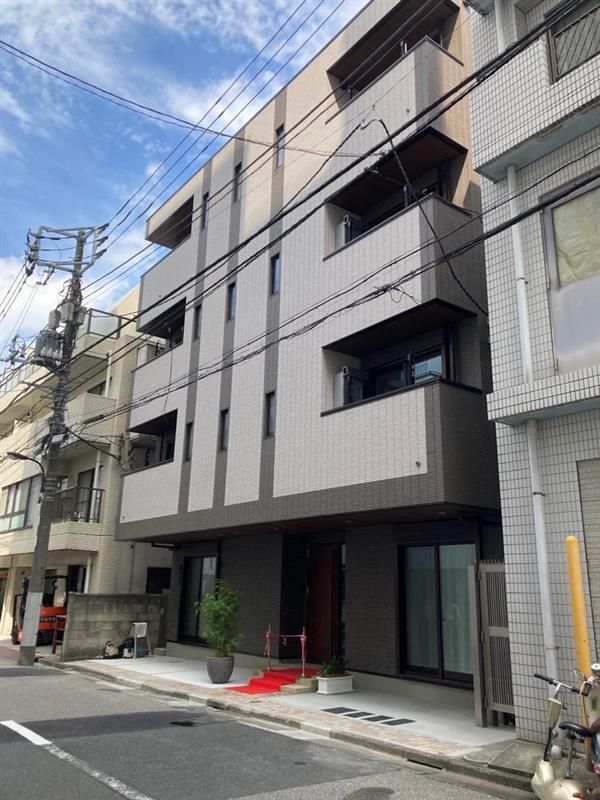 外観写真