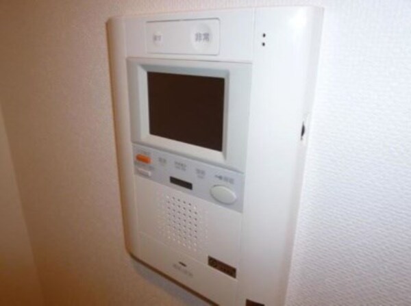 セキュリティ(弊社は全物件仲介手数料半月分でご紹介可能です。)